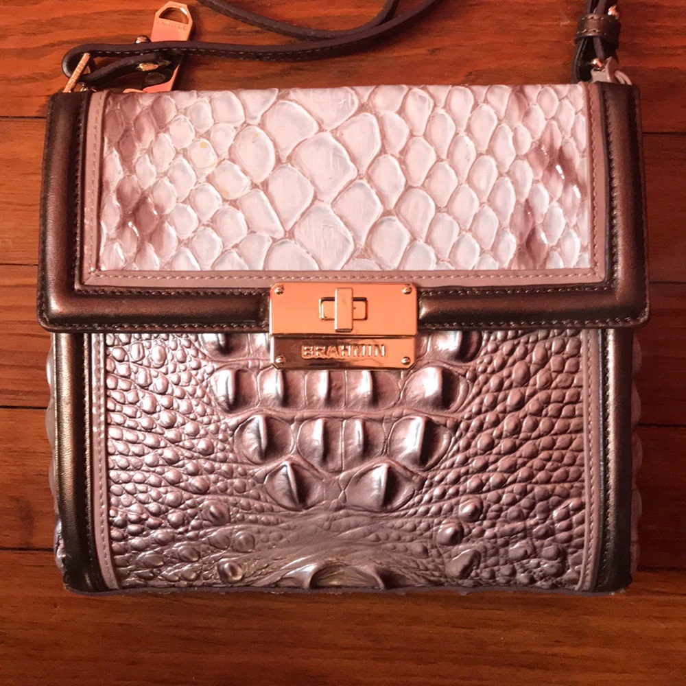 Brahmin Purse